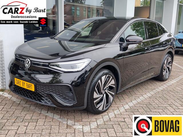 Volkswagen ID.5 PRO BUSINESS 77 kWh Facelift! | Harman Kardon | Pano | Memory Seats