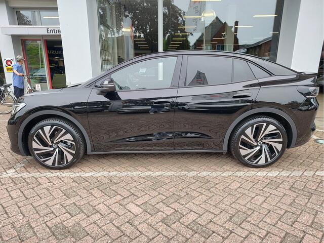 Volkswagen ID.5 PRO BUSINESS 77 kWh Facelift! | Harman Kardon | Pano | Memory Seats