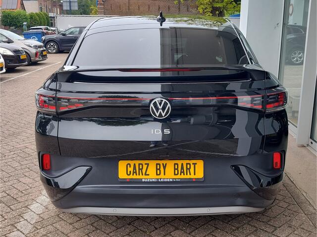 Volkswagen ID.5 PRO BUSINESS 77 kWh Facelift! | Harman Kardon | Pano | Memory Seats