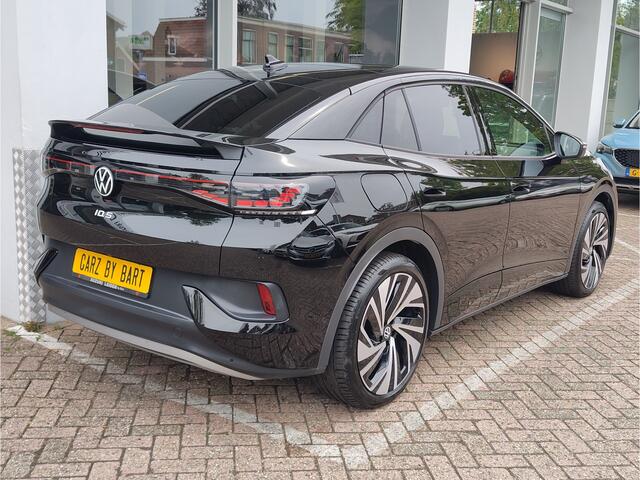 Volkswagen ID.5 PRO BUSINESS 77 kWh Facelift! | Harman Kardon | Pano | Memory Seats