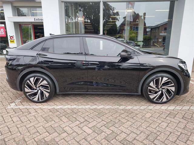 Volkswagen ID.5 PRO BUSINESS 77 kWh Facelift! | Harman Kardon | Pano | Memory Seats
