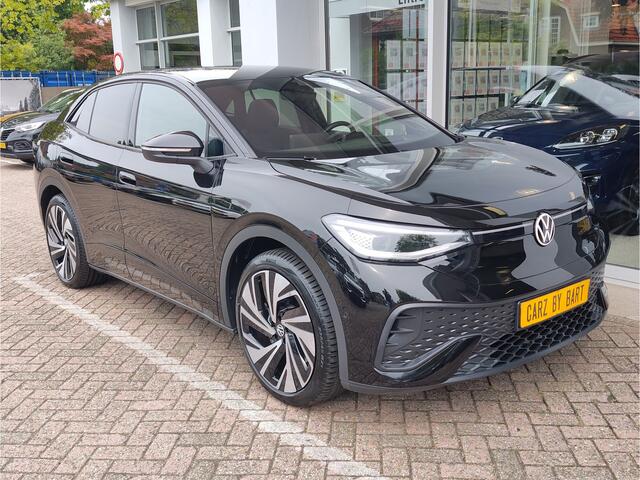 Volkswagen ID.5 PRO BUSINESS 77 kWh Facelift! | Harman Kardon | Pano | Memory Seats