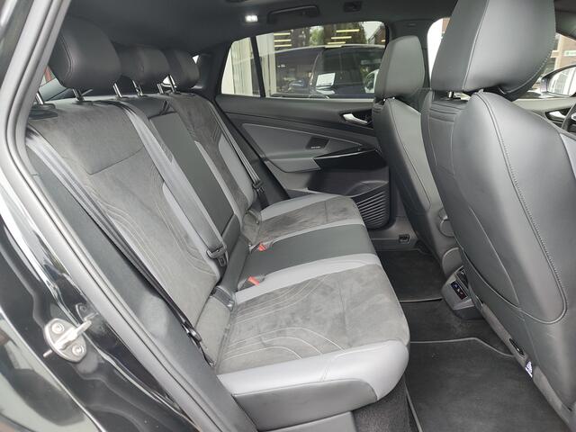 Volkswagen ID.5 PRO BUSINESS 77 kWh Facelift! | Harman Kardon | Pano | Memory Seats