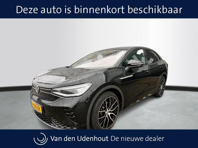 Volkswagen ID.5 GTX 77 kWh | 299 pk | Camera | 21" | Binnenkort beschikbaar |