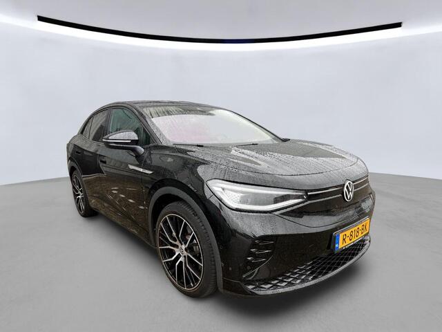 Volkswagen ID.5 GTX 77 kWh | 299 pk | Camera | 21" | Binnenkort beschikbaar |