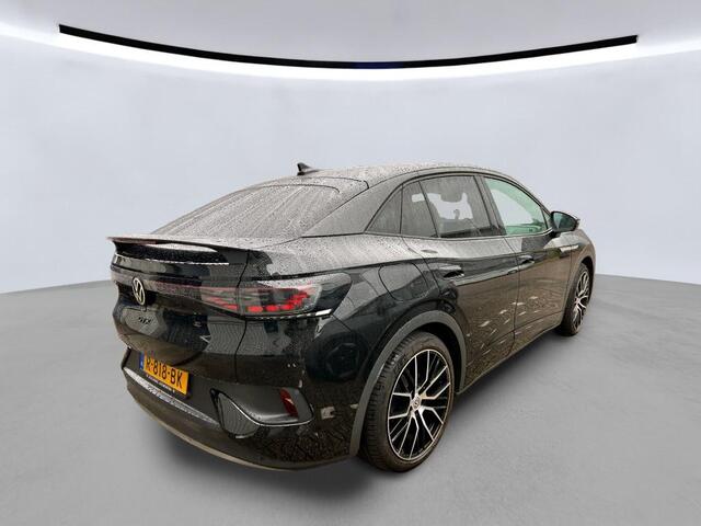 Volkswagen ID.5 GTX 77 kWh | 299 pk | Camera | 21" | Binnenkort beschikbaar |