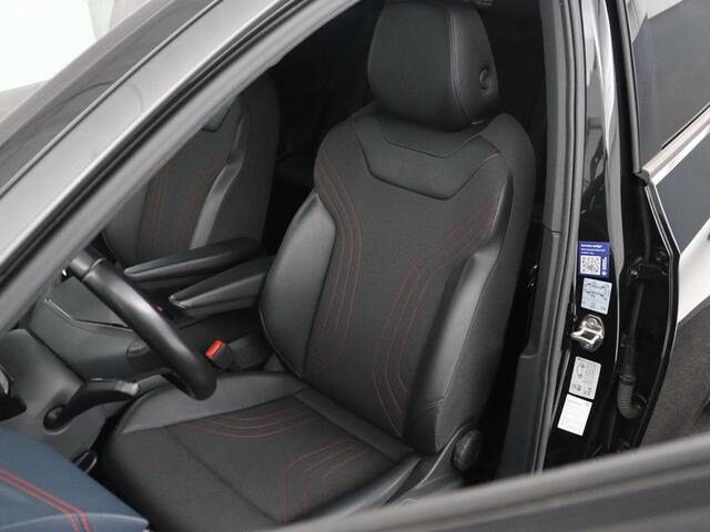 Volkswagen ID.5 GTX 77 kWh | SOH 90,1% | Half leder | Stuur/stoelverwarming | Carplay | Sfeerverlichting | Adaptive cruise | Climate control | Camera | Park assist |