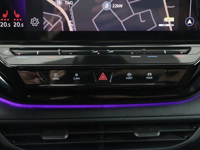 Volkswagen ID.5 GTX 77 kWh | SOH 90,1% | Half leder | Stuur/stoelverwarming | Carplay | Sfeerverlichting | Adaptive cruise | Climate control | Camera | Park assist |