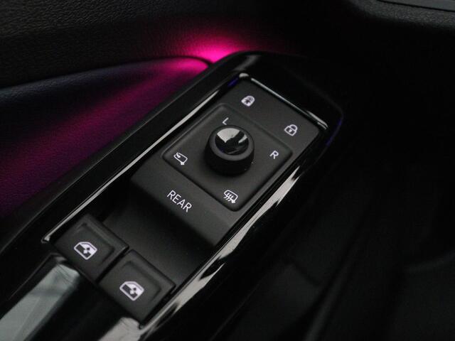 Volkswagen ID.5 GTX 77 kWh | SOH 90,1% | Half leder | Stuur/stoelverwarming | Carplay | Sfeerverlichting | Adaptive cruise | Climate control | Camera | Park assist |