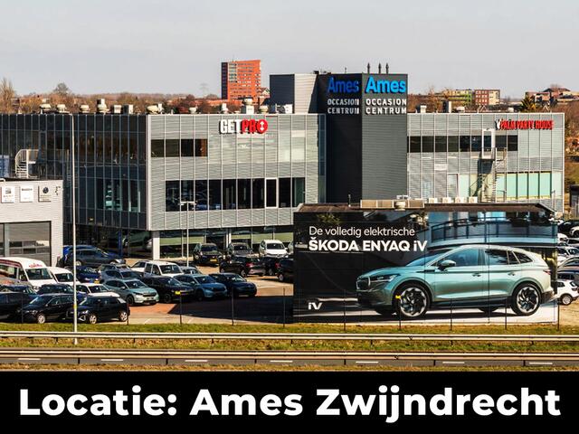 Volkswagen ID.5 Pro 77 kWh Navigatie Discover Pro | Stoelverwarming | Velgen 'Hamar', 19 inch