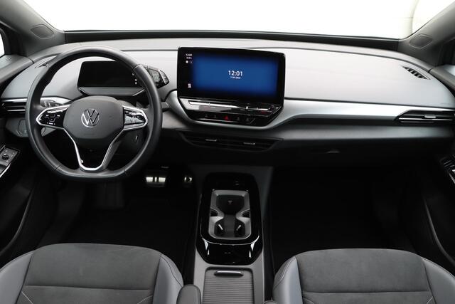 Volkswagen ID.5 Pro 77 kWh 204pk