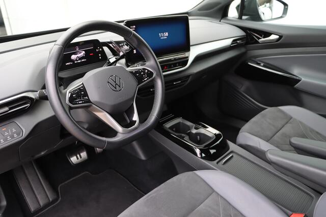Volkswagen ID.5 Pro 77 kWh 204pk