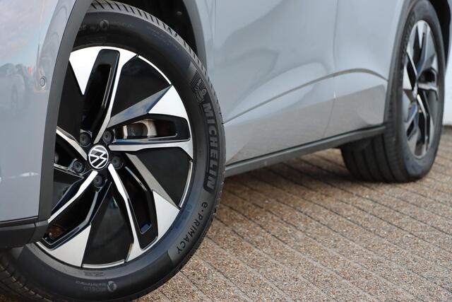 Volkswagen ID.5 Pro 77 kWh 204pk | SOH 95,1% |