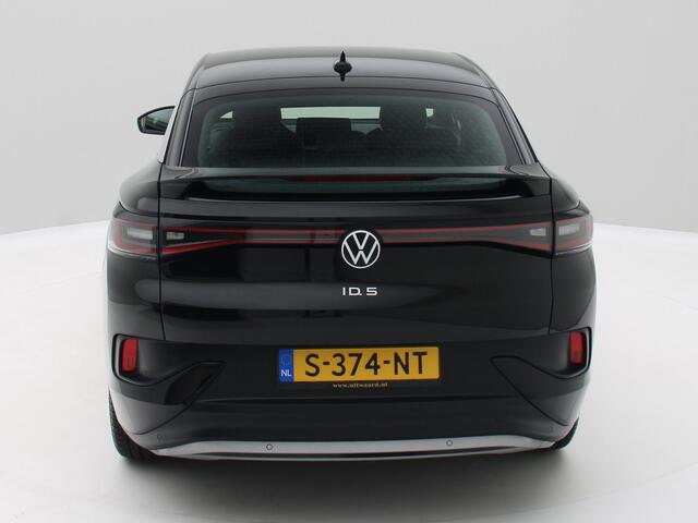 Volkswagen ID.5 Pro 77 kWh Comfort + / SOH 94,61% / Origineel NL