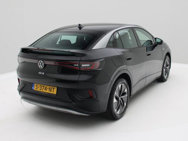 Volkswagen ID.5 Pro 77 kWh Comfort + / SOH 94,61% / Origineel NL