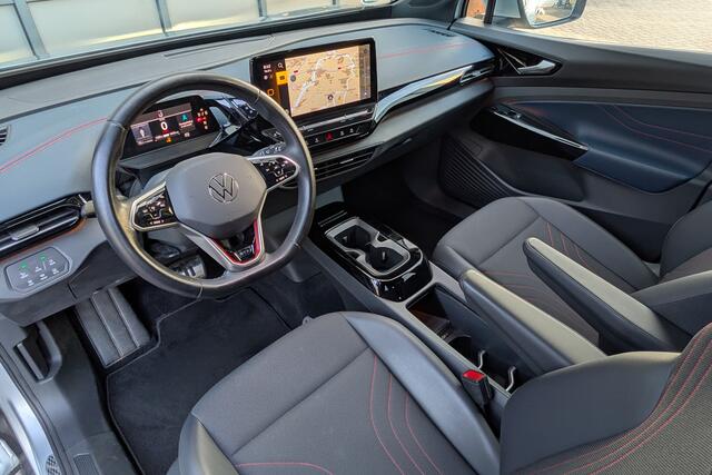 Volkswagen ID.5 GTX 77kWh SOH 89% Trekhaak
