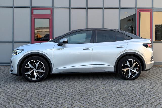Volkswagen ID.5 GTX 77kWh SOH 89% Trekhaak