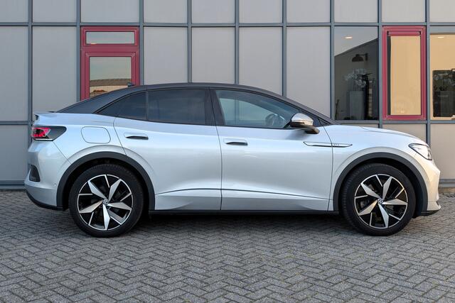 Volkswagen ID.5 GTX 77kWh SOH 89% Trekhaak