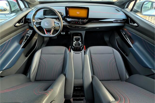 Volkswagen ID.5 GTX 77kWh SOH 89% Trekhaak