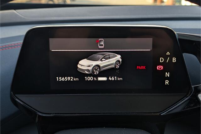 Volkswagen ID.5 GTX 77kWh SOH 89% Trekhaak