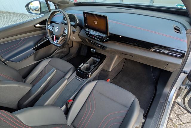 Volkswagen ID.5 GTX 77kWh SOH 89% Trekhaak
