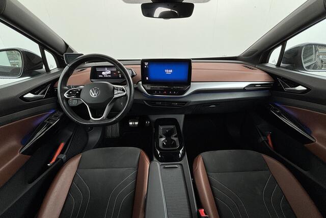 Volkswagen ID.5 PRO STYLE 77 KWH 175PK SOH 98,83% | Assistentiepakket | Comfortpakket