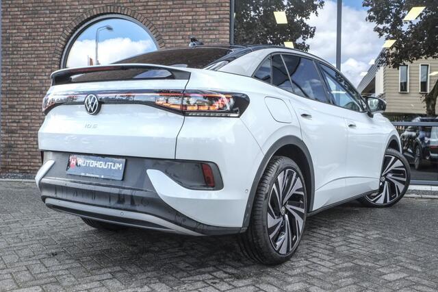 Volkswagen ID.5 Pro 210 kW | Achteruitrijcamera