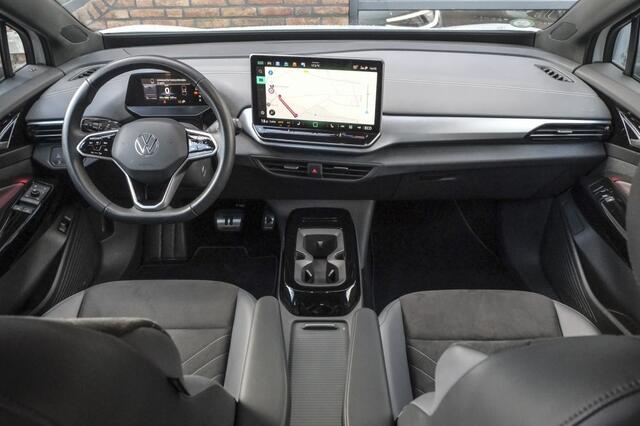 Volkswagen ID.5 Pro 210 kW | Achteruitrijcamera