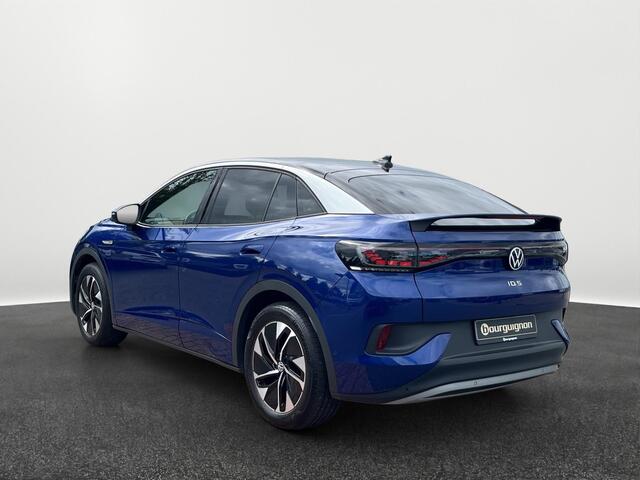 Volkswagen ID.5 Pro Performance 77 kWh | A.cam | ACC | Comfort pakket | Stoelverwarming |