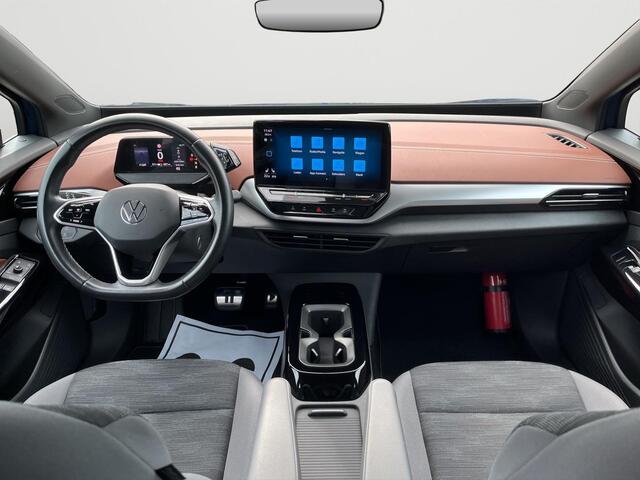 Volkswagen ID.5 Pro Performance 77 kWh | A.cam | ACC | Comfort pakket | Stoelverwarming |