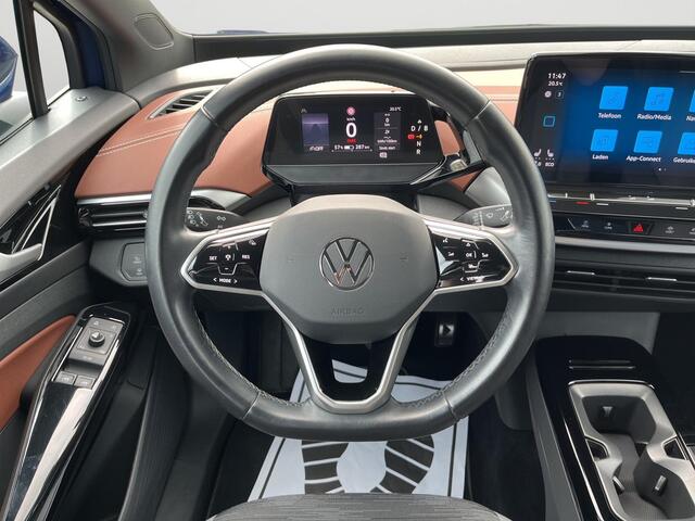 Volkswagen ID.5 Pro Performance 77 kWh | A.cam | ACC | Comfort pakket | Stoelverwarming |