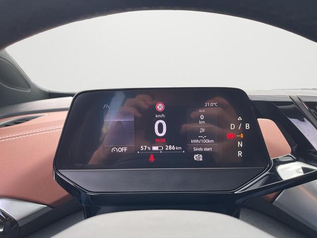 Volkswagen ID.5 Pro Performance 77 kWh | A.cam | ACC | Comfort pakket | Stoelverwarming |