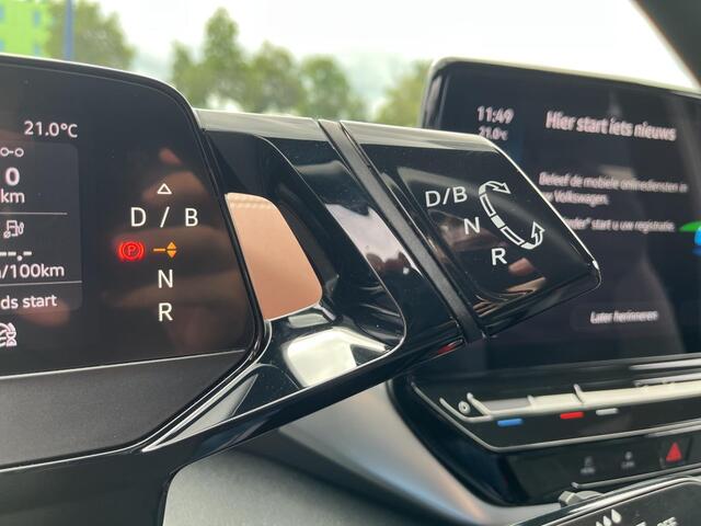 Volkswagen ID.5 Pro Performance 77 kWh | A.cam | ACC | Comfort pakket | Stoelverwarming |