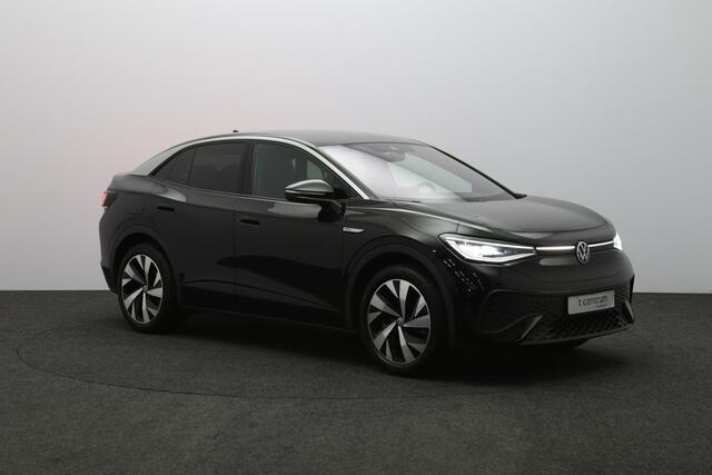 Volkswagen ID.5 Pro 77 kWh 204 PK, SOH 96 %, Winterpakket, 360 Camera, Matrix-LED, Leder-Alcantara, Massage
