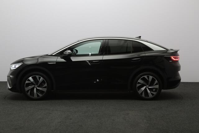 Volkswagen ID.5 Pro 77 kWh 204 PK, SOH 96 %, Winterpakket, 360 Camera, Matrix-LED, Leder-Alcantara, Massage
