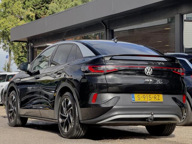 Volkswagen ID.5 Pro 77 kWh ACTIE! BETAAL NU 50% 13950 DE REST IN 2JAAR RENTEVRIJ