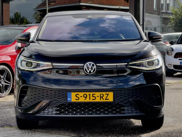 Volkswagen ID.5 Pro 77 kWh ACTIE! BETAAL NU 50% 13950 DE REST IN 2JAAR RENTEVRIJ