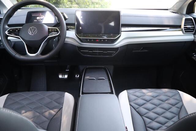 Volkswagen ID.6 Crozz Pro | 7 Persoons | Panoramadak | Head-up Display | Nieuwe auto