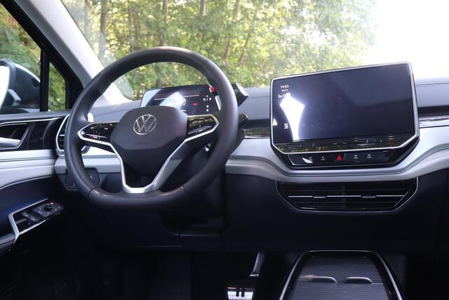 Volkswagen ID.6 Crozz Pro | 7 Persoons | Panoramadak | Head-up Display | Nieuwe auto