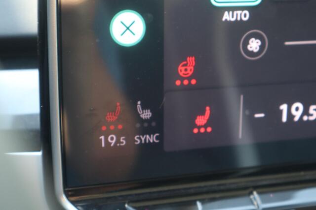 Volkswagen ID.6 Crozz Pro | 7 Persoons | Panoramadak | Head-up Display | Nieuwe auto