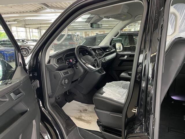 Volkswagen MULTIVAN 4-Motion 2.0 TDI 204 PK DSG ACC Leder Navi EL. Schuifdeuren EL. Achterklep