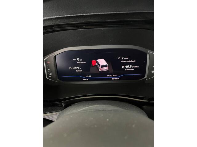 Volkswagen MULTIVAN 4-Motion 2.0 TDI 204 PK DSG ACC Leder Navi EL. Schuifdeuren EL. Achterklep