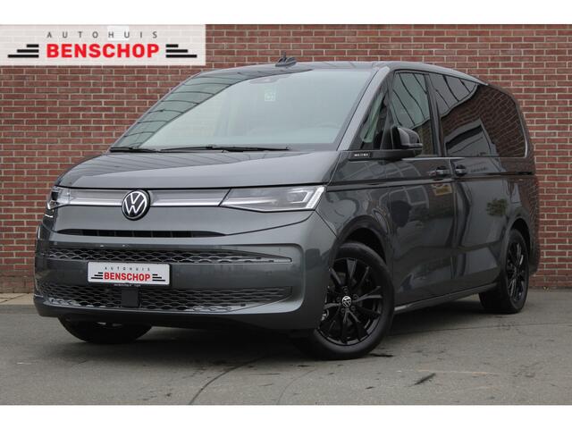 Volkswagen MULTIVAN 1.4 eHybrid 218PK DSG LONG |7-ZIT|ELEKTRISCHE-DEUREN|IQ.LIGHT|PANO|DIRECT-LEVERBAAR|