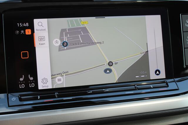 Volkswagen MULTIVAN 1.4 eHybrid 218PK DSG LONG |7-ZIT|ELEKTRISCHE-DEUREN|IQ.LIGHT|PANO|DIRECT-LEVERBAAR|