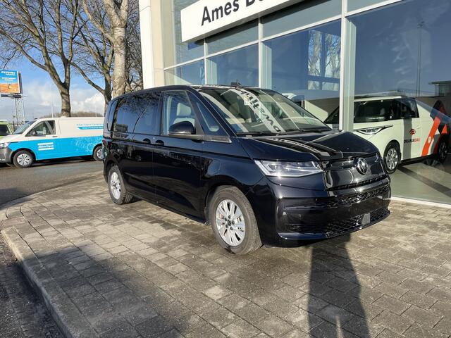 Volkswagen MULTIVAN 1.4 eHybrid L1H1 Life | 7 Zitplaatsen | IQ Light | Elektrische achterklep