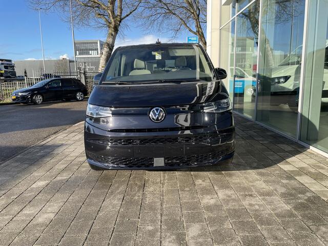Volkswagen MULTIVAN 1.4 eHybrid L1H1 Life | 7 Zitplaatsen | IQ Light | Elektrische achterklep