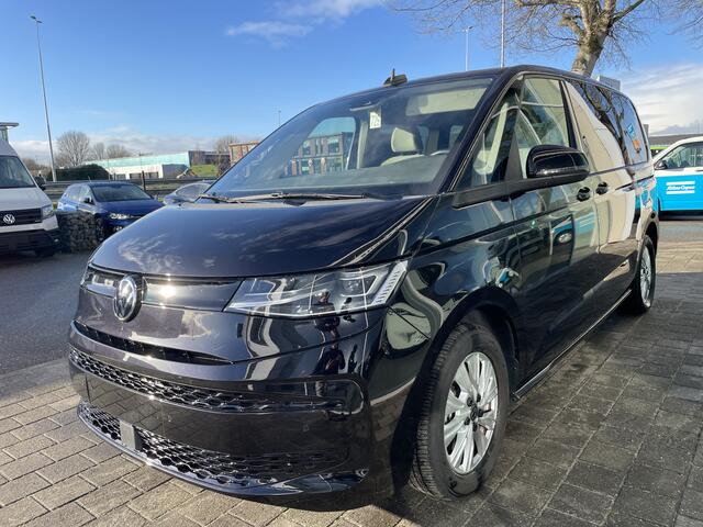 Volkswagen MULTIVAN 1.4 eHybrid L1H1 Life | 7 Zitplaatsen | IQ Light | Elektrische achterklep