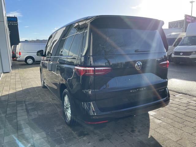 Volkswagen MULTIVAN 1.4 eHybrid L1H1 Life | 7 Zitplaatsen | IQ Light | Elektrische achterklep