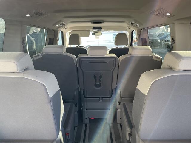 Volkswagen MULTIVAN 1.4 eHybrid L1H1 Life | 7 Zitplaatsen | IQ Light | Elektrische achterklep