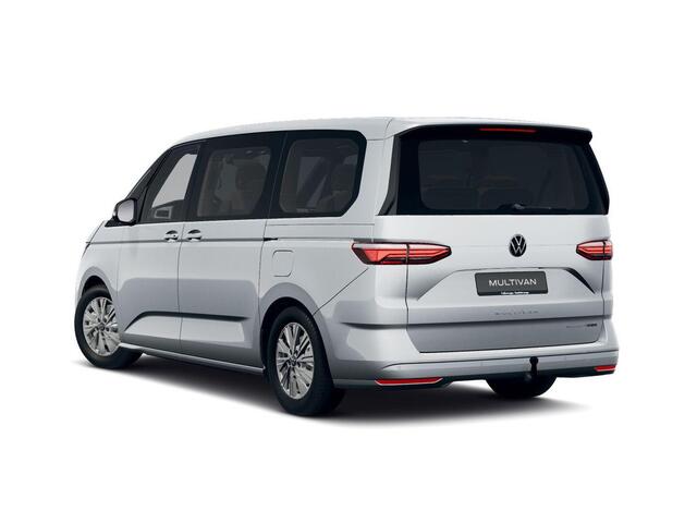 Volkswagen MULTIVAN 1.5 eHybrid DSG 4Motion Economy Business L2